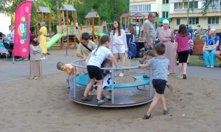 Справедливоросы предложат кабмину ввести единые федеральные льготы для многодетных - НТР 24