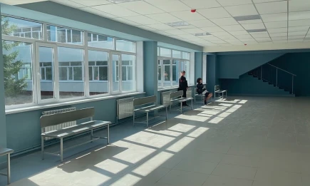 К новому учебному году в Татарстане отремонтируют 213 образовательных учреждений - НТР 24