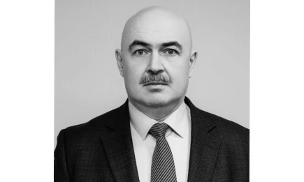 Скончался директор Набережночелнинского института КФУ Георгий Котиев - НТР 24