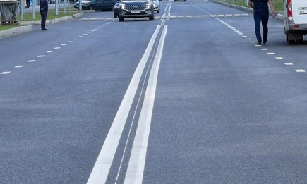 В Татарстане завершили ремонт автодороги к Болгарскому музею-заповеднику - НТР 24