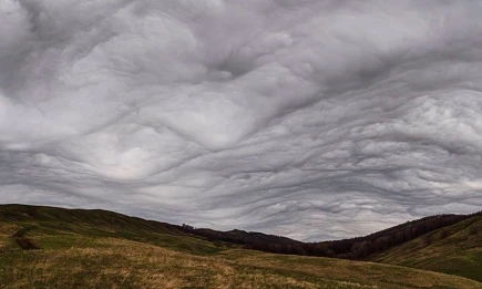 Геомагнитная буря завершилась после 30-часового воздействия - НТР 24