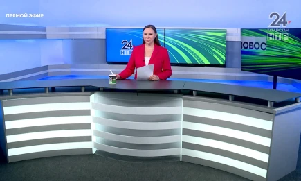 Новости Нижнекамска. Эфир 26.08.2025 - НТР 24