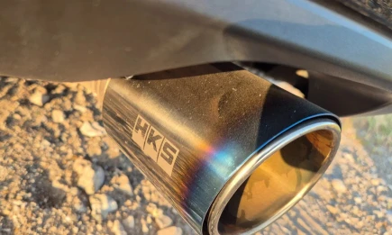 Нетипичный для России японский кабриолет выставлен на продажу в Нижнекамске - НТР 24