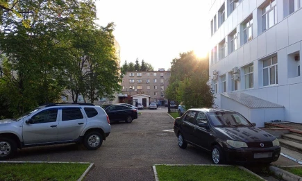 Дожди с грозами не собираются покидать Татарстан - НТР 24