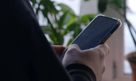 WhatsApp добавил новую функцию - НТР 24