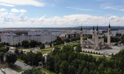 В Татарстане гражданам запретили публиковать информацию о БПЛА - НТР 24