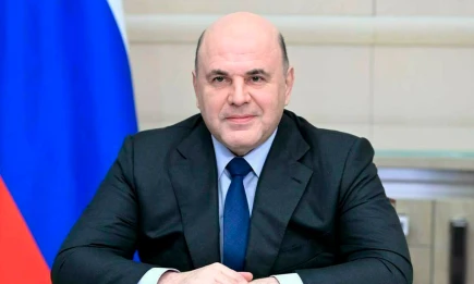 Михаил Мишустин примет участие в форуме по развитию малых городов в Казани - НТР 24