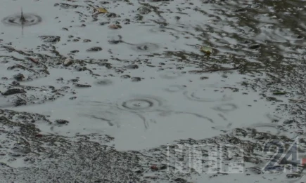 Дожди с грозами накроют Татарстан в середине недели - НТР 24