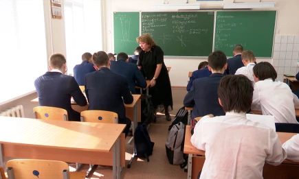 Учителям в школах запретят злоупотреблять контрольными работами - НТР 24