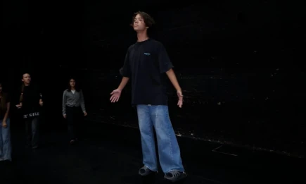 В ТЮЗе Нижнекамска стартовал летний интенсив для подростков - НТР 24