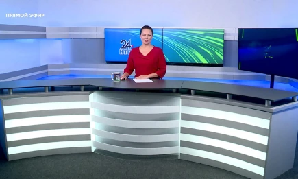 Новости Нижнекамска. Эфир 12.08.2025 - НТР 24