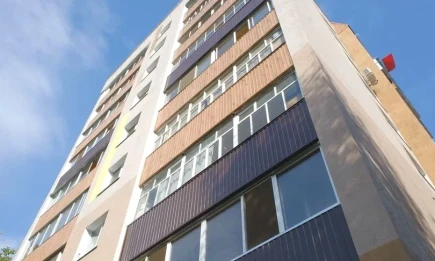 В Госдуме предложили отменить первоначальный взнос по семейной ипотеке - НТР 24