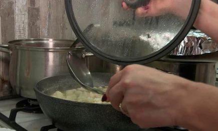 Врач объяснил, какие продукты помогут защититься от деменции - НТР 24