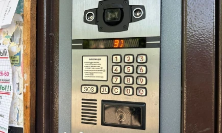 В Нижнекамске активировали оповещение через домофоны об угрозе атаки БПЛА - НТР 24