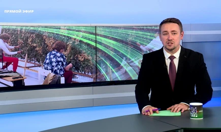 Новости Нижнекамска. Эфир 20.08.2025 - НТР 24