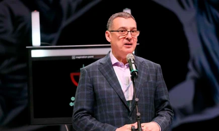 Главный тренер сборной России высоко оценил новый Центр фехтования в Казани - НТР 24