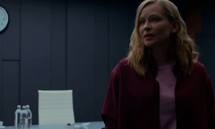 В Нижнекамске прошёл закрытый показ фильма «Сценарная комната» к 30-летию СИБУРа - НТР 24