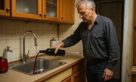 Алкоголь и сердце: скрытая опасность - НТР 24