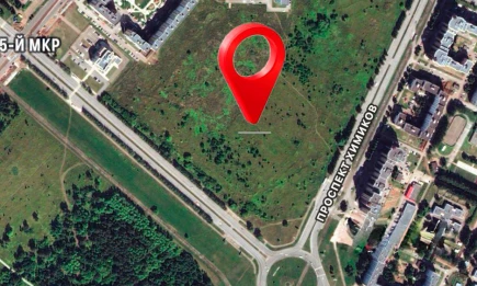 В Нижнекамске построят новую школу - НТР 24