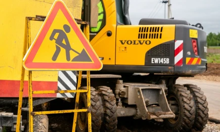 В Татарстане у пятерых жителей изымут участки для строительства региональной дороги - НТР 24