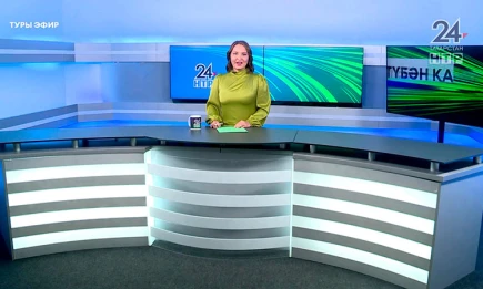 Яңалыклар. Эфир 15.08.2025 - НТР 24