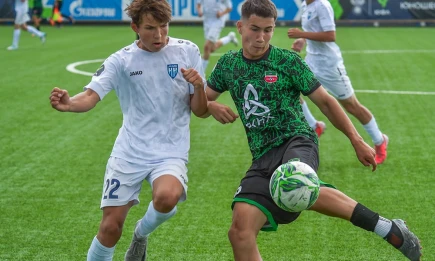 Дюжина позади - НТР 24