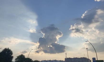 Метеоролог: в Татарстане из-за жары и влажности возник парниковый эффект - НТР 24