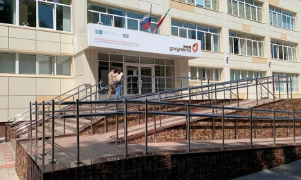 Как сократить количество отказов при получении госуслуг, объяснили татарстанцам - НТР 24