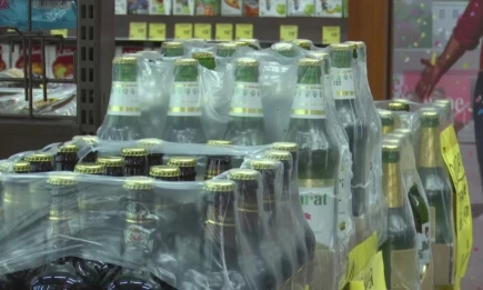 В России предложили ввести штрафы за подталкивание людей к алкоголю и курению - НТР 24