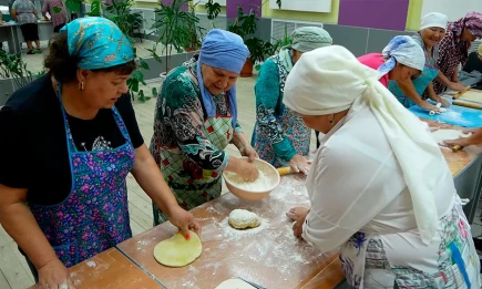 «Мама солдата» из Шингальчей собирает 600 тысяч на 3D-принтеры - НТР 24