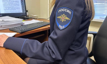 МВД предупреждает о распространенной схеме мошенничества - НТР 24