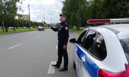 20 августа в Нижнекамске усилят контроль на дорогах: больше экипажей ДПС и проверок - НТР 24