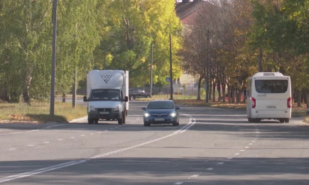 Итоги рейда: каждый третий водитель автобуса в Нижнекамске нарушил правила - НТР 24