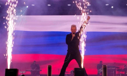 Минпросвещения рекомендовало песни Shamanа и Газманова для школьной программы - НТР 24