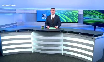 Новости Нижнекамска. Эфир 21.08.2025 - НТР 24
