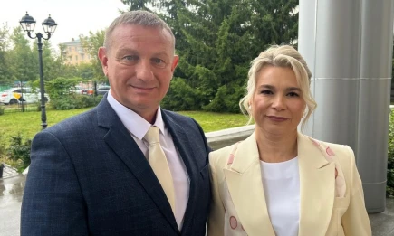 Семья Мешалкиных из Нижнекамска приглашена на торжественный прием раиса Татарстана - НТР 24