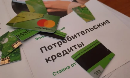 Юрист рассказала, как снять с себя поручительство по кредиту - НТР 24