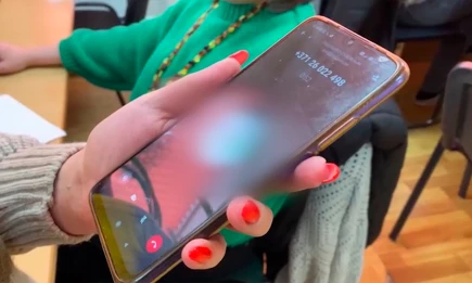 В России при звонках от компаний будет отображаться их название на телефоне - НТР 24