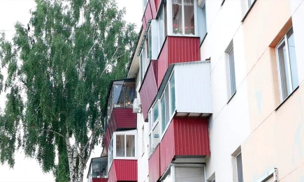 Температура в Татарстане упадёт ниже 10 градусов - НТР 24