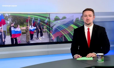 Новости Нижнекамска. Эфир 22.08.2025 - НТР 24