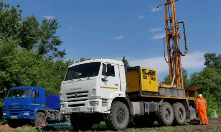 В Татарстане ищут новые источники питьевой воды - НТР 24