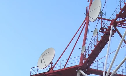 «Кунел радиосы» теперь вещает с мачты телецентра Набережных Челнов - НТР 24