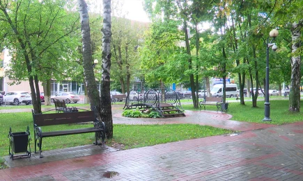 Ливни и грозы: синоптики предупредили о непогоде в Татарстане 25 августа - НТР 24