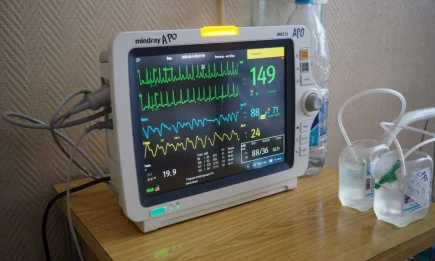 Врач рассказала, как выявить атеросклероз до появления осложнений - НТР 24