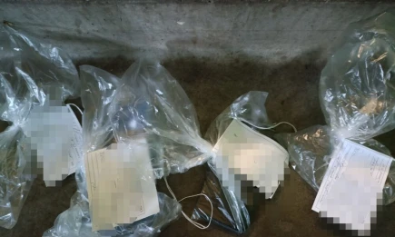 Мужчина задержан с «солями» в Нижнекамске, возбуждено уголовное дело - НТР 24