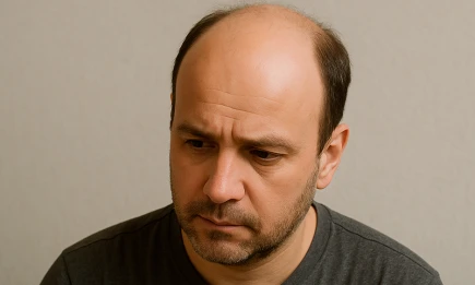 Дерматолог КФУ назвала главные причины выпадения волос у мужчин и женщин - НТР 24