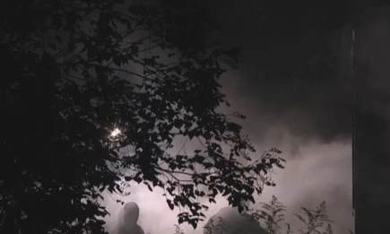 Через несколько дней в небе взойдет пророческая «черная Луна» - НТР 24