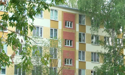 Северный ветер охладит воздух в Татарстане до +10 градусов - НТР 24