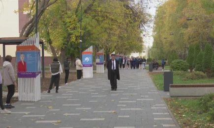 Метеоролог: жары больше не будет, лето в Татарстане закончилось - НТР 24