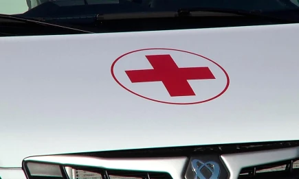 Стало известно, почему загорелся мужчина, сидевший на скамейке в Челнах - НТР 24